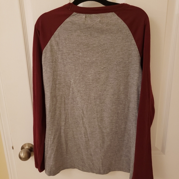 Brave Soul long Sleeved shirt - Picture 2 of 2